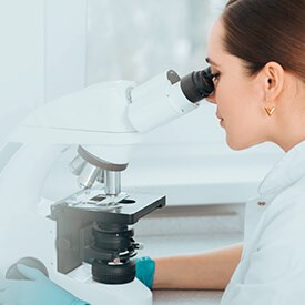 With on-site lab testing, you can get the diagnostic services you need under one roof, from blood work and x-rays to heart scans and sleep studies.