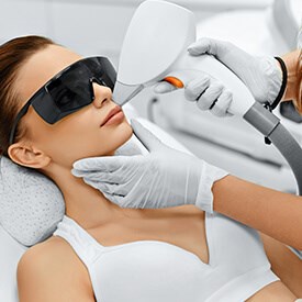 IPL Treatment Schaumburg