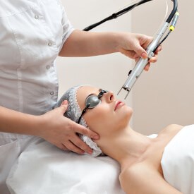 Laser Skin Rejuvenation Hoffman Estates